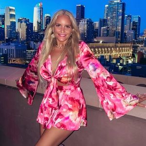 Meet your Posher, Rebecca